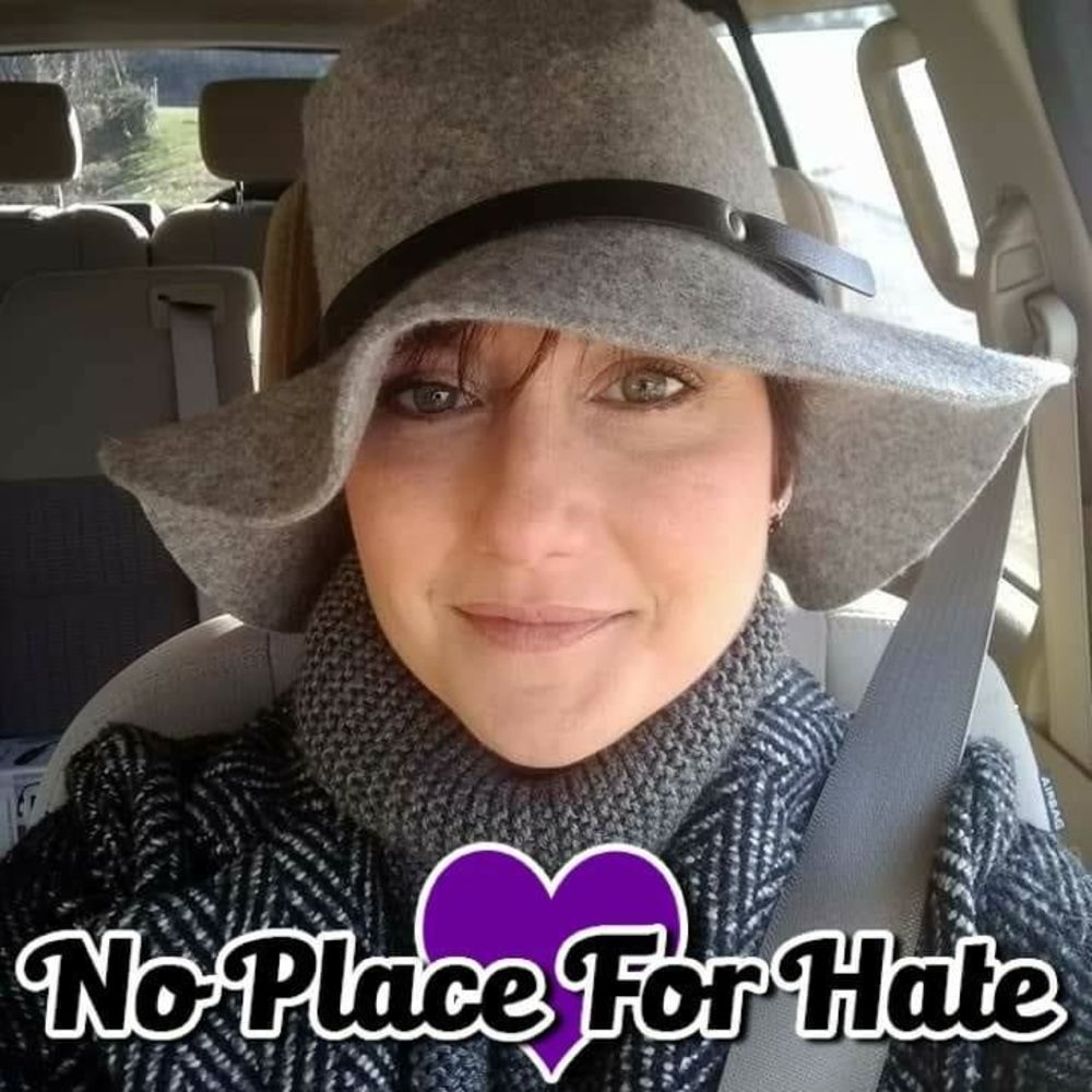 Meet your Posher, Audrey